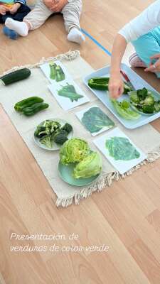 Foto Escuela Infantil Holamundo #3