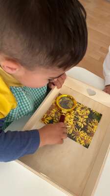 Foto Escuela Infantil Holamundo #3