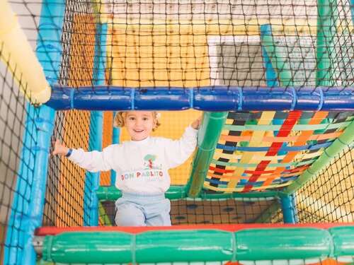 Escuela Infantil Don Pablito V