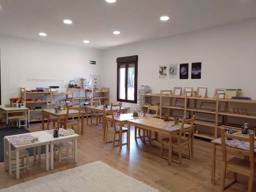 Foto Instituto Escuela Internacional Montessori Ronda Y Serranía #2
