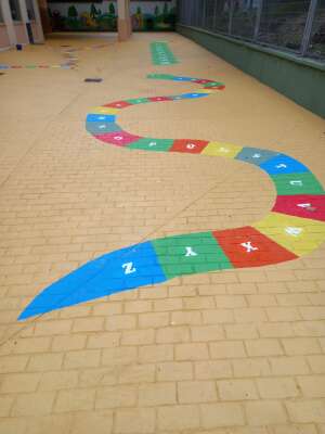 Foto Colegio Azahar #2