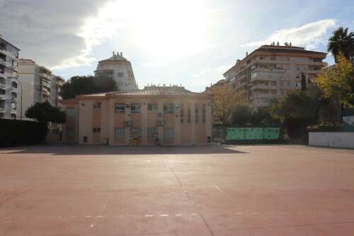 Foto Colegio Azahar #2