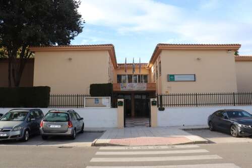 Foto Colegio Azahar #2