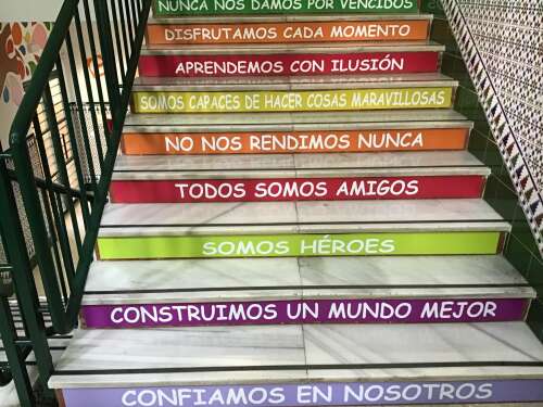 Foto Colegio Azahar #1