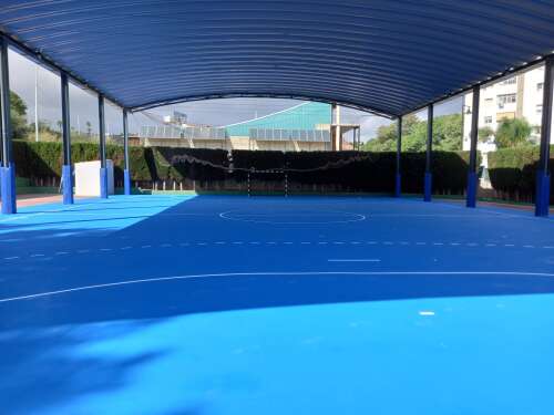 Foto Colegio Azahar #2