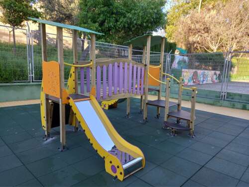 Foto Colegio Azahar #2