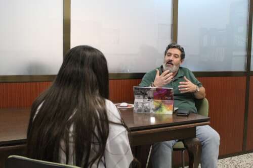 Foto Instituto Sagrado Corazón Bach. Málaga (Esclavas) #3