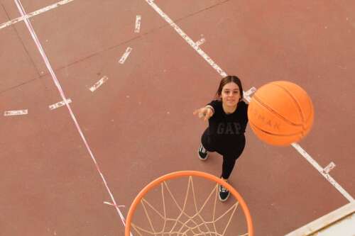 Foto Instituto Sagrado Corazón Bach. Málaga (Esclavas) #3