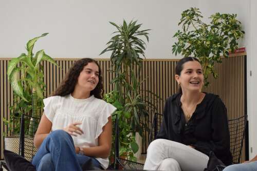 Foto Instituto Sagrado Corazón Bach. Málaga (Esclavas) #3