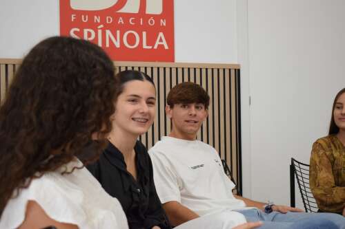 Foto Instituto Sagrado Corazón Bach. Málaga (Esclavas) #3