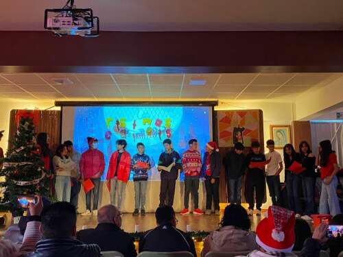 Foto Colegio José María Morelos-Escolapios #2