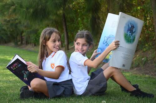Colegio Northfield School - Campus Nordelta