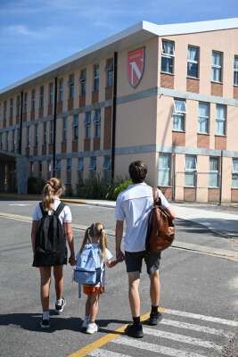Foto Colegio Northfield School - Campus Nordelta #2