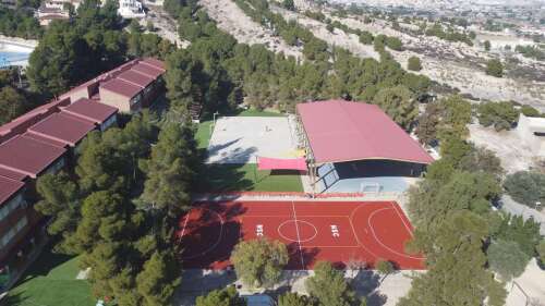 Foto Colegio Nuestra Señora Del Carmen #0