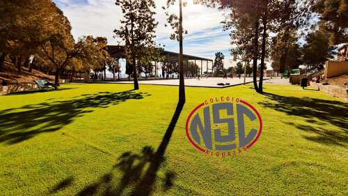 Foto Colegio Nuestra Señora Del Carmen #1