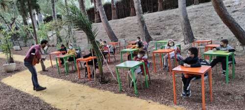 Foto Colegio Nuestra Señora Del Carmen #2