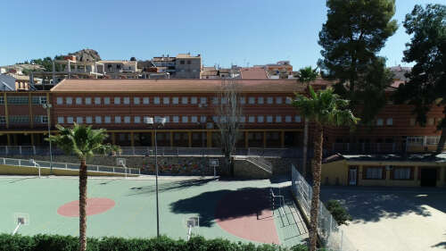 Nuestra Señora De La Esperanza