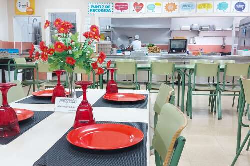 Foto Colegio Cooperativa de Enseñanza Narval #1