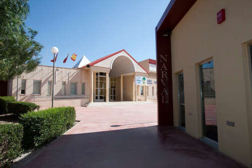 Foto Colegio Cooperativa de Enseñanza Narval #3