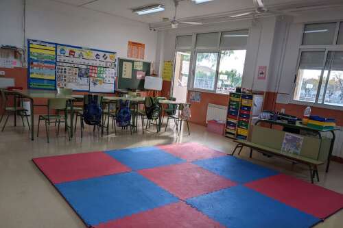 Foto Colegio Cooperativa de Enseñanza Narval #3