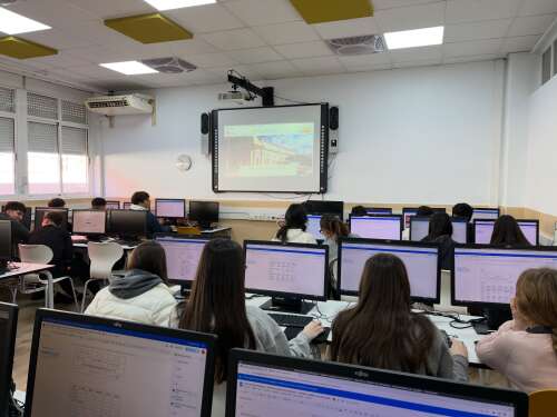 Foto Colegio Narval, Cooperativa de Enseñanza #3