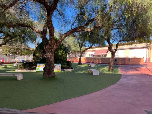 Foto Colegio Narval, Cooperativa de Enseñanza #2