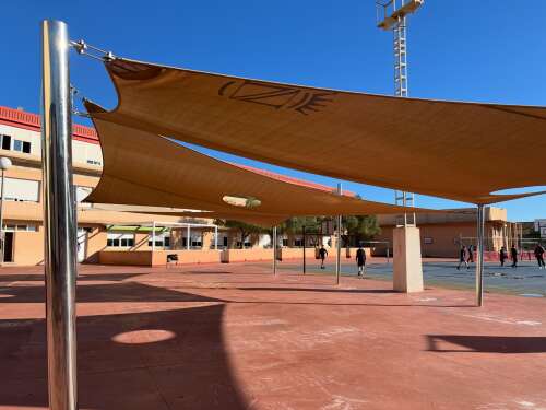 Foto Colegio Narval, Cooperativa de Enseñanza #1