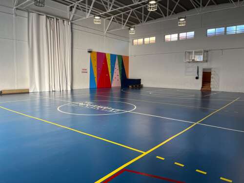 Foto Colegio Narval, Cooperativa de Enseñanza #3