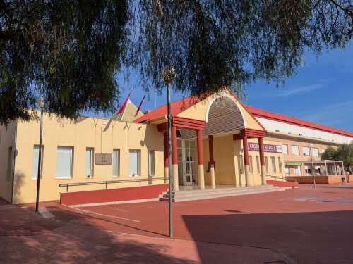 Foto Colegio Narval, Cooperativa de Enseñanza #0