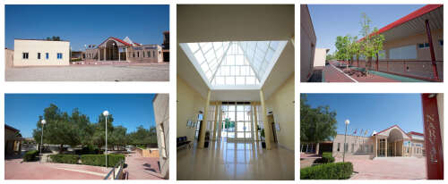 Foto Colegio Cooperativa de Enseñanza Narval #3