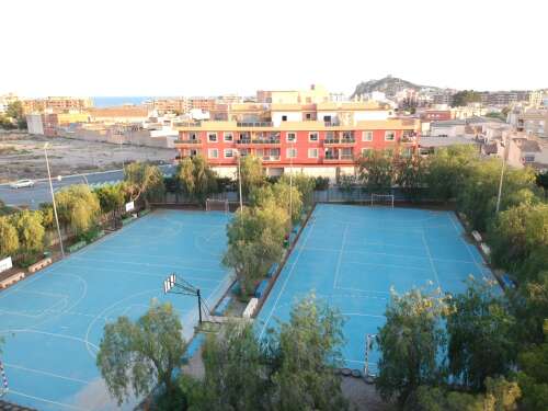 Foto Instituto Europa #2