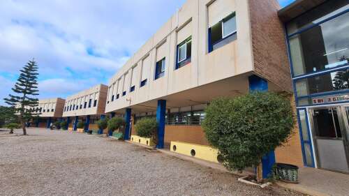 Foto Instituto Europa #0