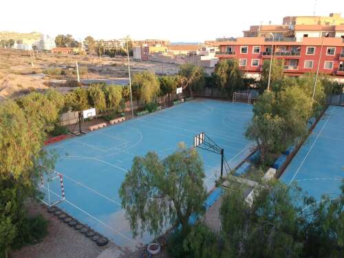 Foto Instituto Europa #1