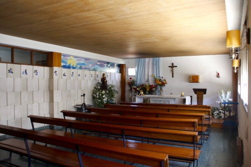 Foto Colegio Hispania #3