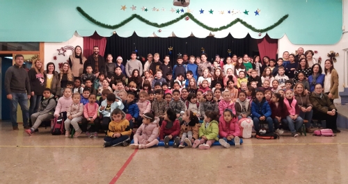 Foto Colegio La Concepción #1