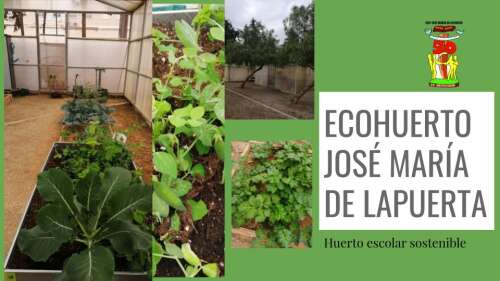 Foto Colegio José María De  Lapuerta #2