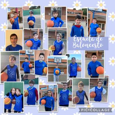 Foto Colegio José María De  Lapuerta #2