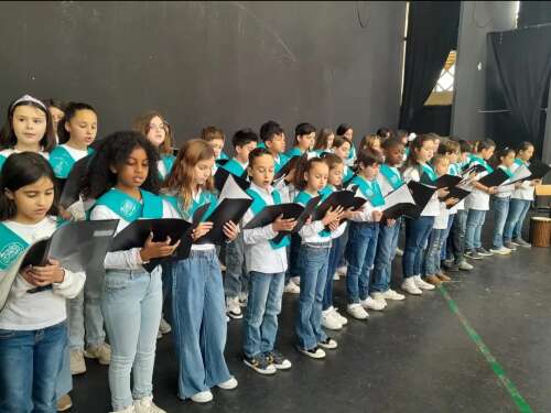 Foto Colegio José María De  Lapuerta #2