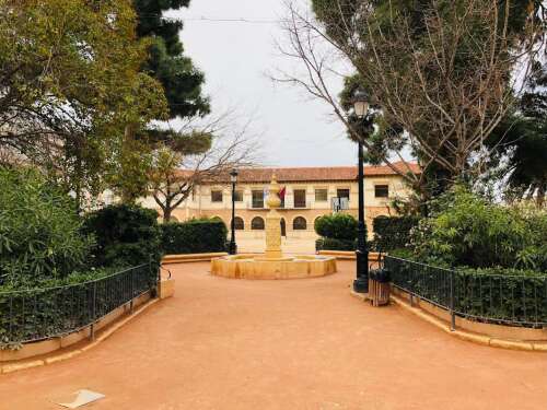 Foto Colegio Mariano Suárez #0