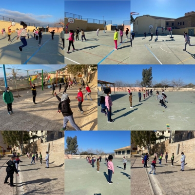 Foto Colegio Casa Del Niño #2