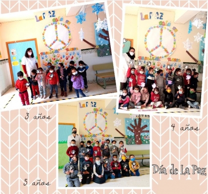 Foto Colegio Casa Del Niño #2