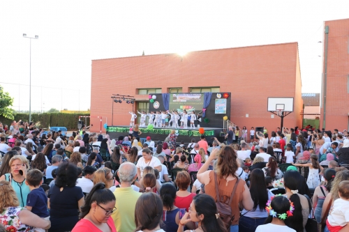Foto Colegio Nuestra Señora De La Consolación #1