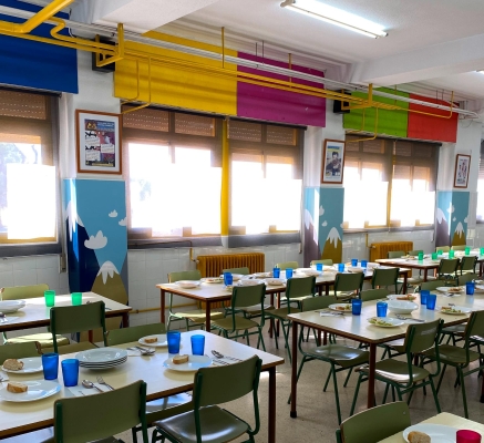 Foto Colegio Nuestra Señora De Fátima #2