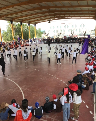 Foto Colegio Nuestra Señora De Fátima #2