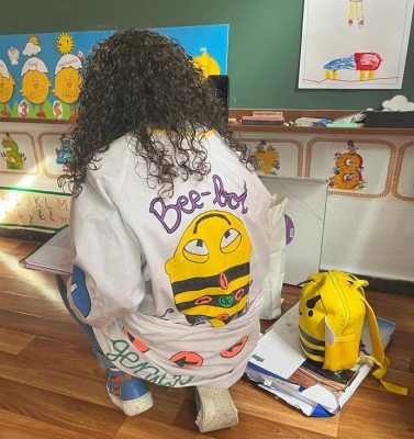 Foto Colegio Nuestra Señora De Fátima #2