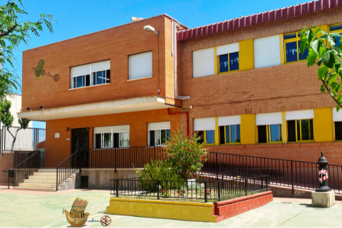 Foto Colegio Nuestra Señora De Fátima #1
