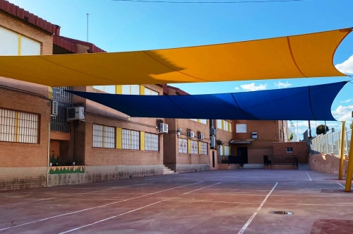 Foto Colegio Nuestra Señora De Fátima #2