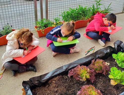 Foto Colegio Nuestra Señora De Fátima #2