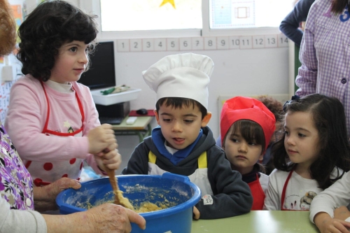 Foto Colegio Nuestra Señora De Fátima #2
