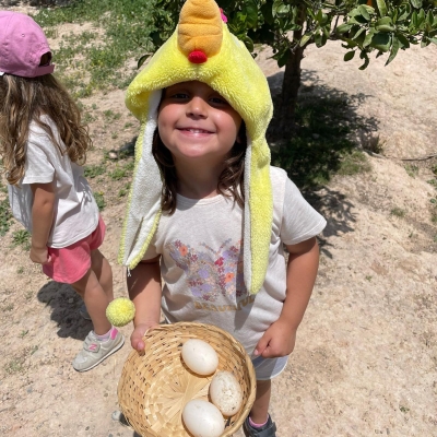 Foto Colegio Nuestra Señora De Fátima #2